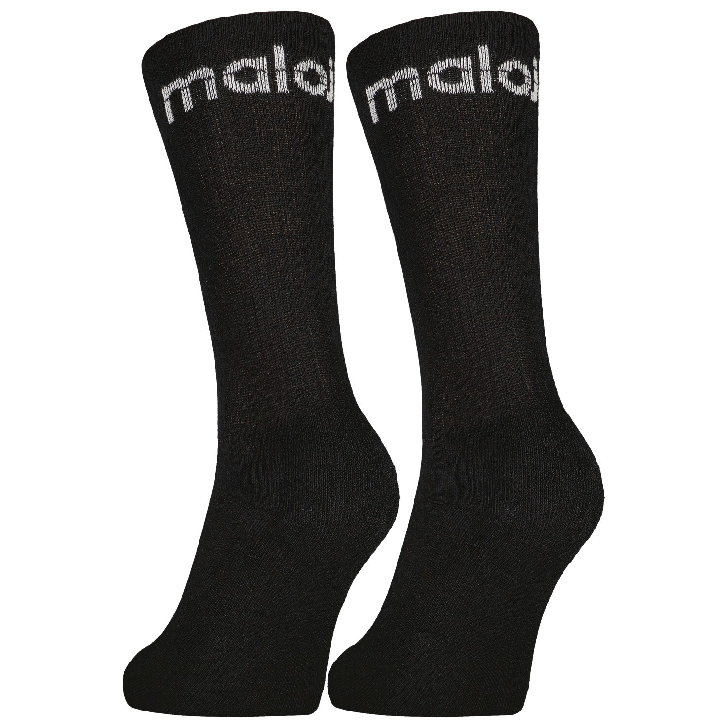 

Многофункциональные носки Maloja LiosonM, цвет Deep Black