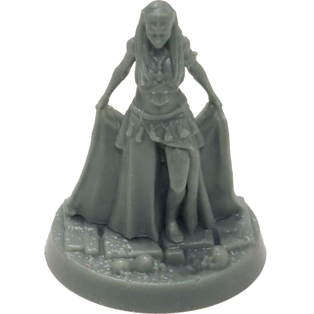 

Настольная игра Mythic Games Solomon Kane: Marilyn Mini