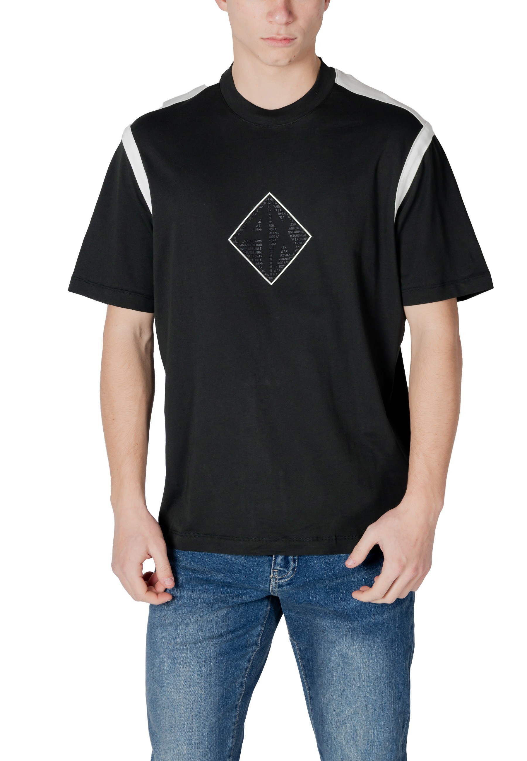 

Футболка Armani Exchange