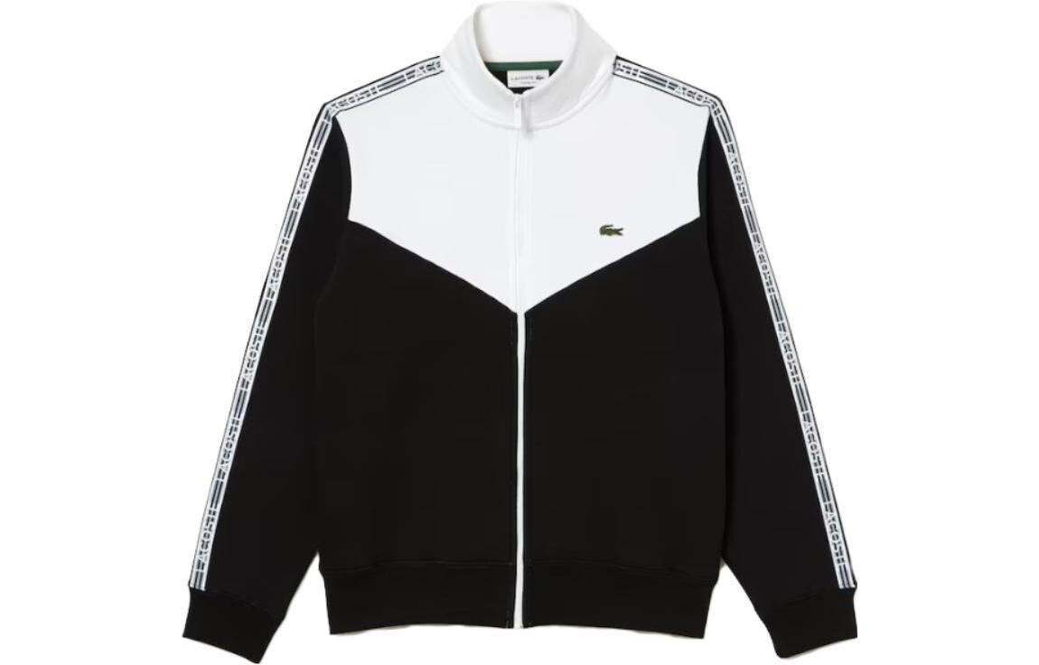 

LACOSTE Мужская толстовка, цвет Black