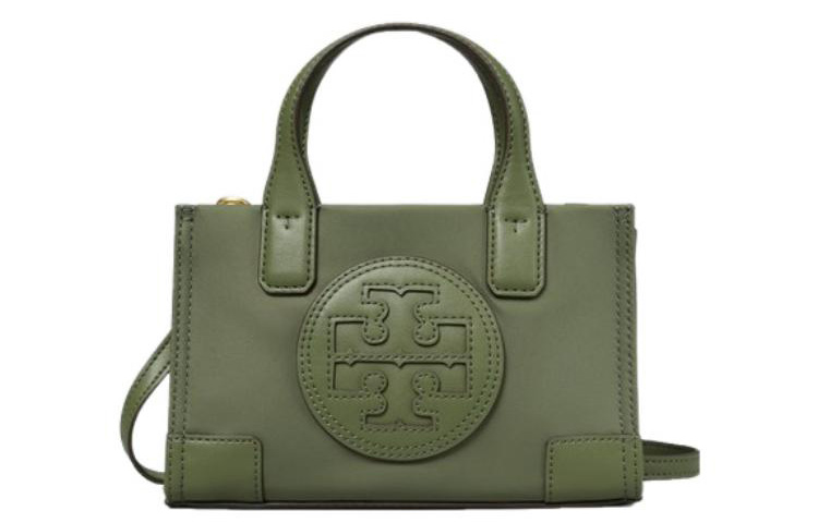 

TORY BURCH Экологичная полиамидная сумка-шоппер