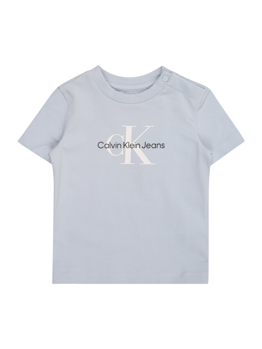 

Рубашка Calvin Klein Jeans, светло-синий