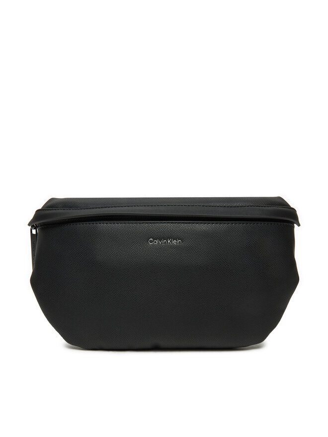 

Поясная сумка Calvin Klein Ck Must Waistbag K50K512786, черный
