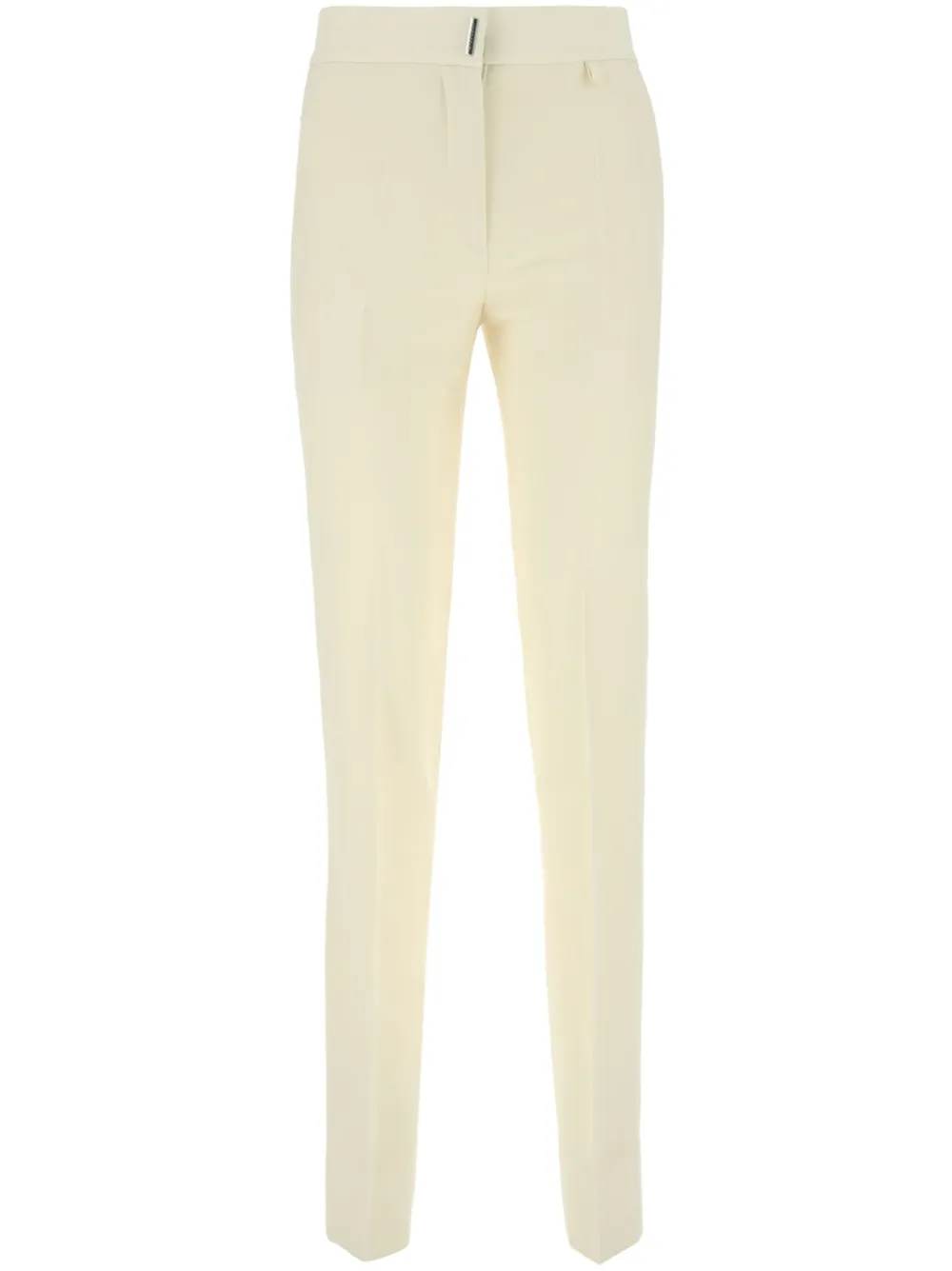 

Брюки строгого кроя Givenchy, нейтральный