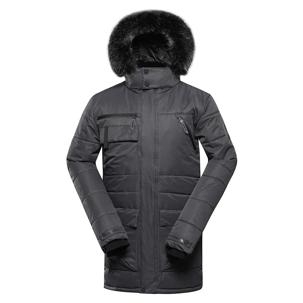 

Куртка Alpine Pro Werd, черный