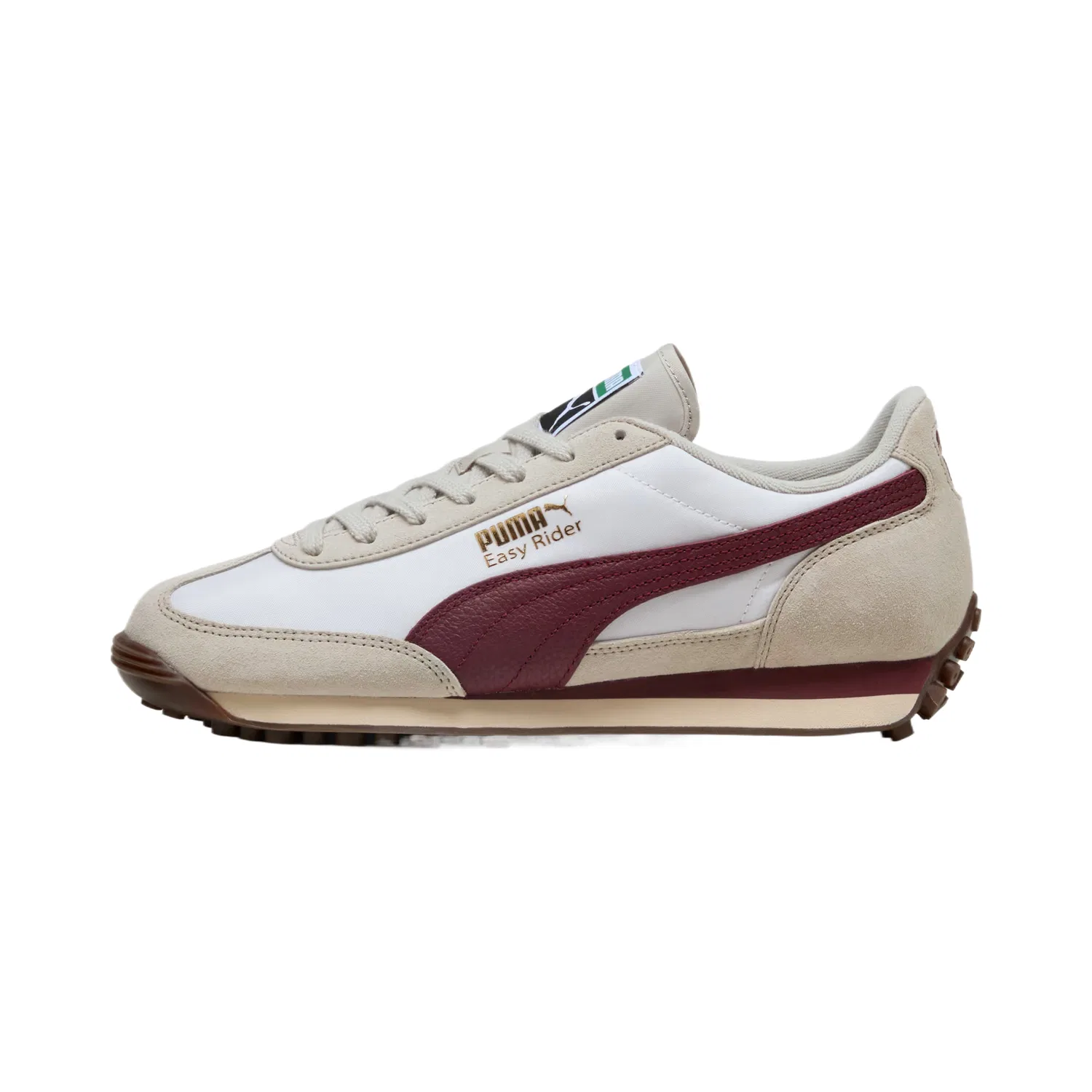 Кроссовки повседневные PUMA Beige