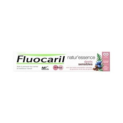 

145 Natur'Essence Sensitive, Fluocaril