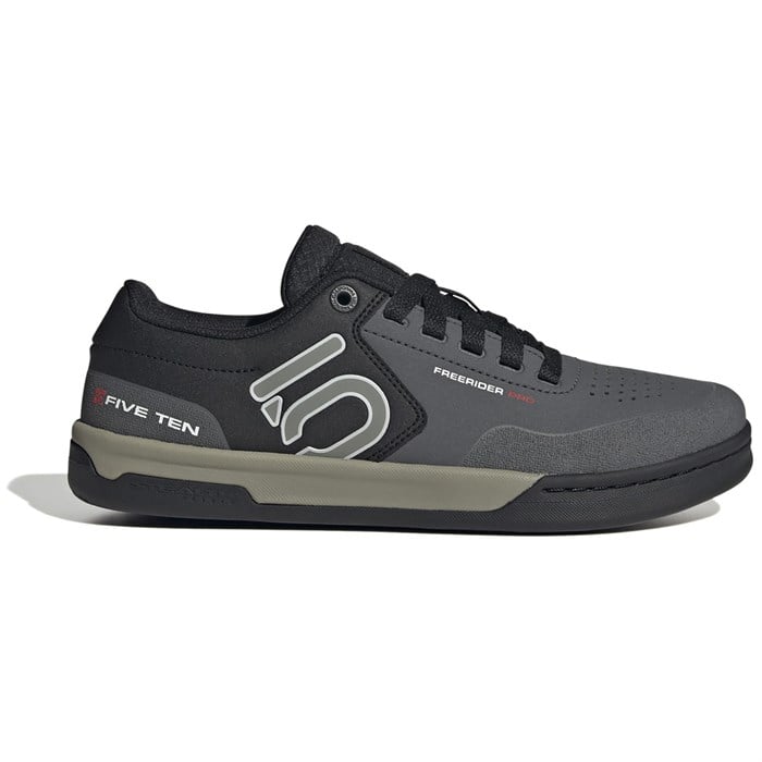 

Профессиональные ботинки Freerider Five Ten, Grey Six/Silver Pebble/Core Black