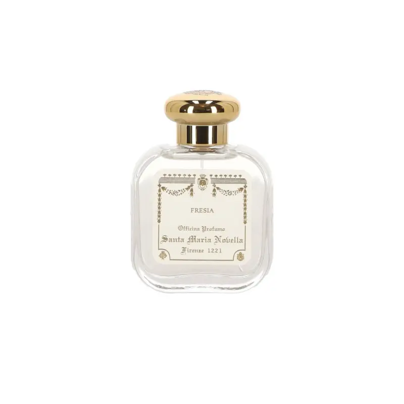 

Фрезия духи аромат пот-пурри одеколон 100 мл/50 мл Santa Maria Novella, 50ml