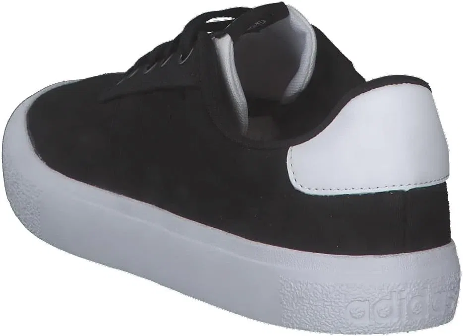 Мужские кроссовки Adidas Vulc Raid3r для скейтбординга и бега, Core Black Core Black Cloud White — фото 4