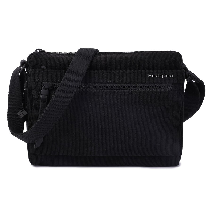 

Сумка через плечо Hedgren Crossbody Bag Inner City Eye, черный