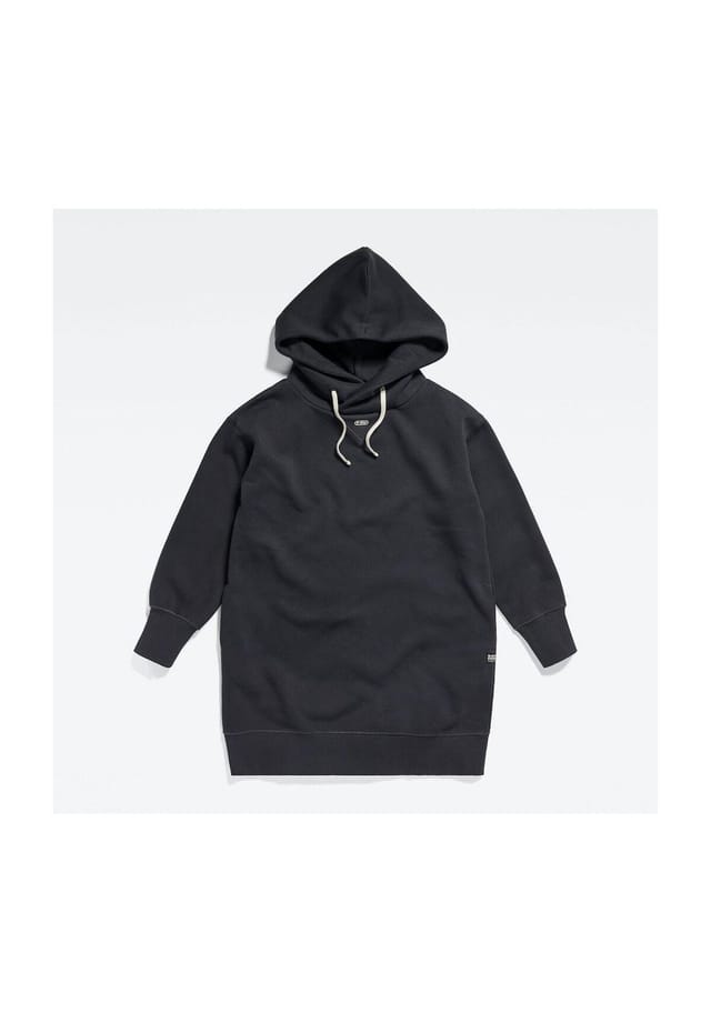 

Платье G-Star Raw, цвет shadow
