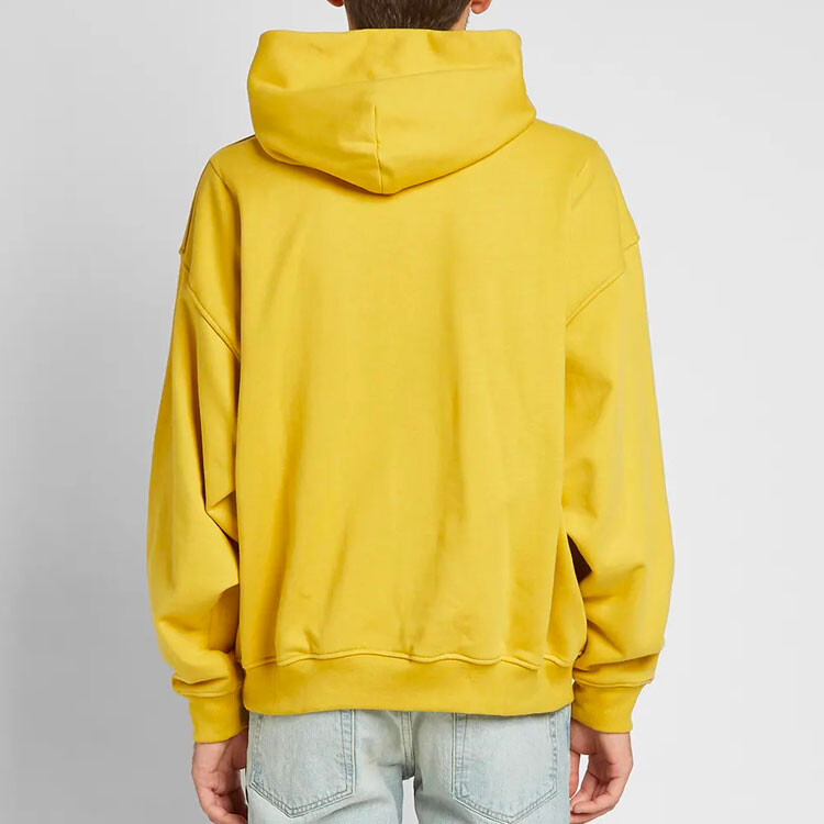 Осень/Зима19 Толстовка Унисекс Fear Of God Essentials — фото 4