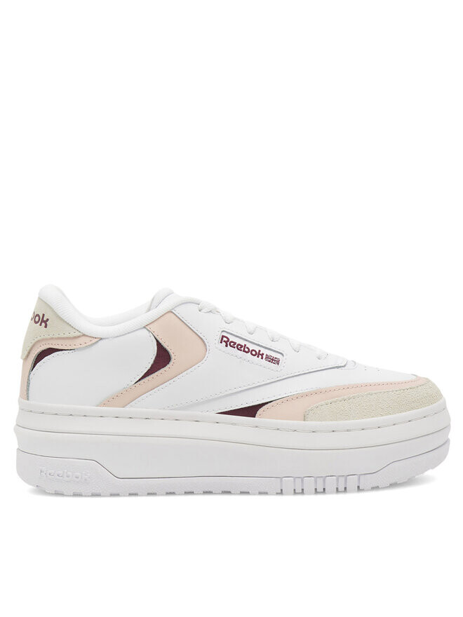 

Кроссовки Club C Extra Reebok, белый