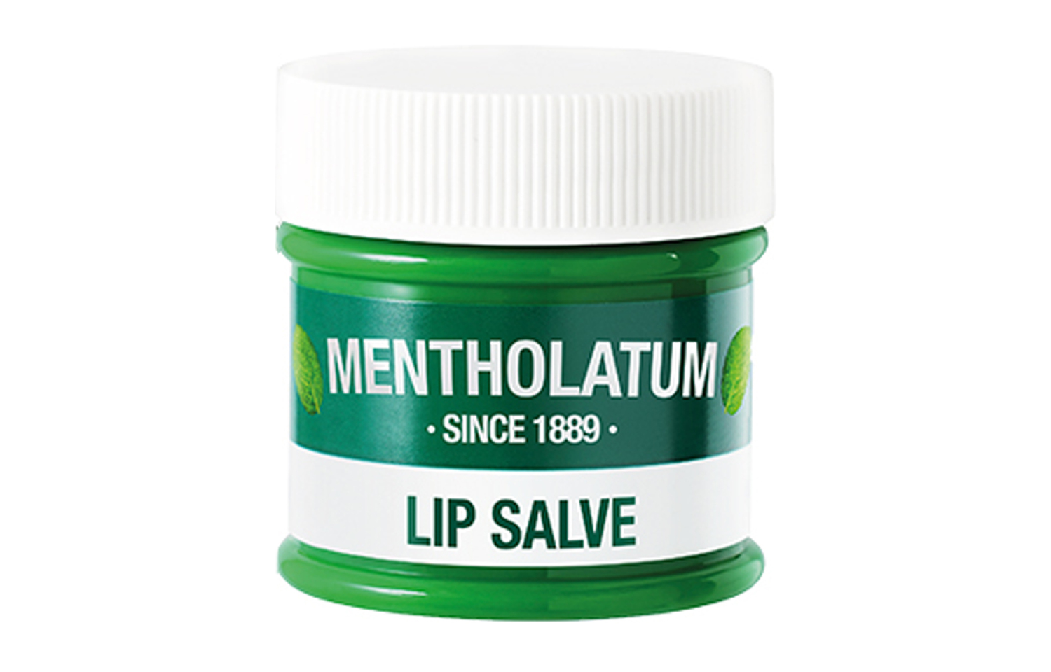 

Mentholatum Мятный бальзам для губ успокаивающий, увлажняющий и восстанавливающий 9г