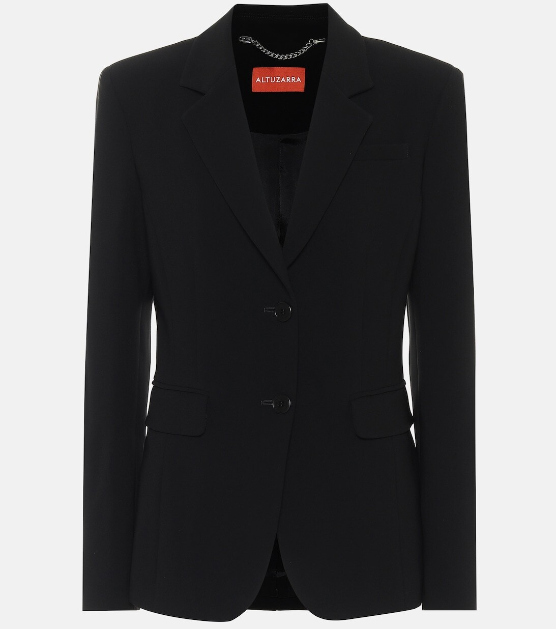 

Блейзер Fenice ALTUZARRA, черный
