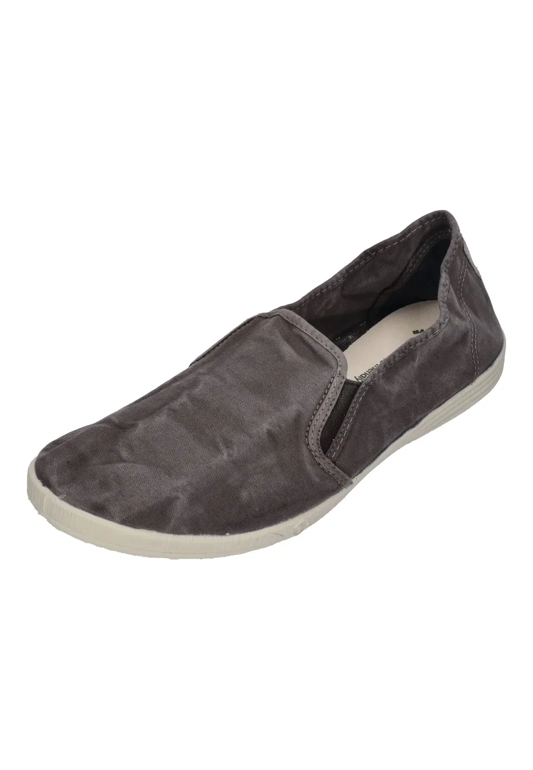 Кроссовки низкие Old Crabe 315E Natural World черный