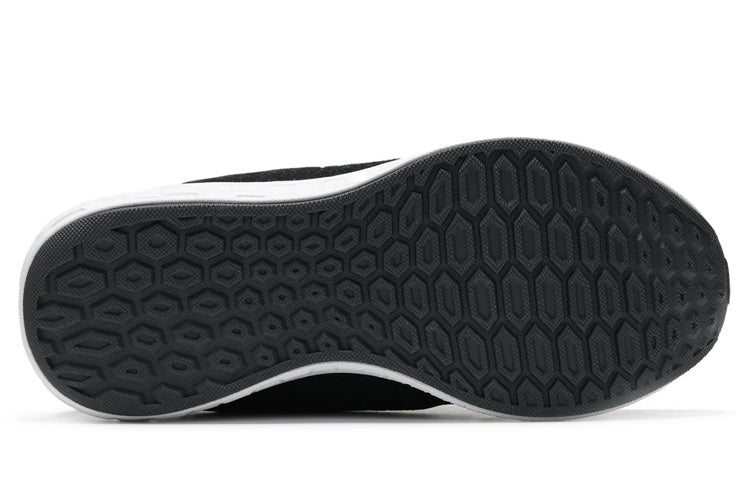 Беговые кроссовки New Balance EVA x CRUZ D 'Black', черный — фото 4