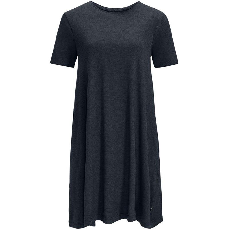 

Дорожное платье Jack Wolfskin, синий