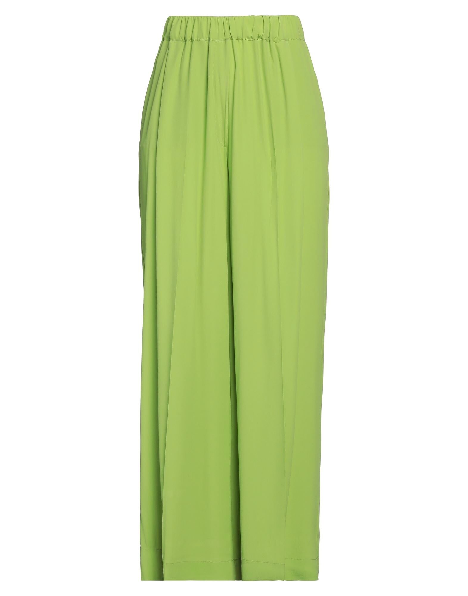 

Брюки Meimeij, лаймовый