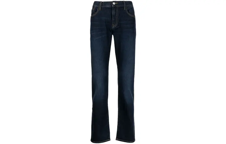 

ARMANI EXCHANGE Мужские джинсы, цвет Blue