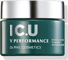 Сыворотка — Для лица Dr. Phil Cosmetics IC.U V Performance, 50 г