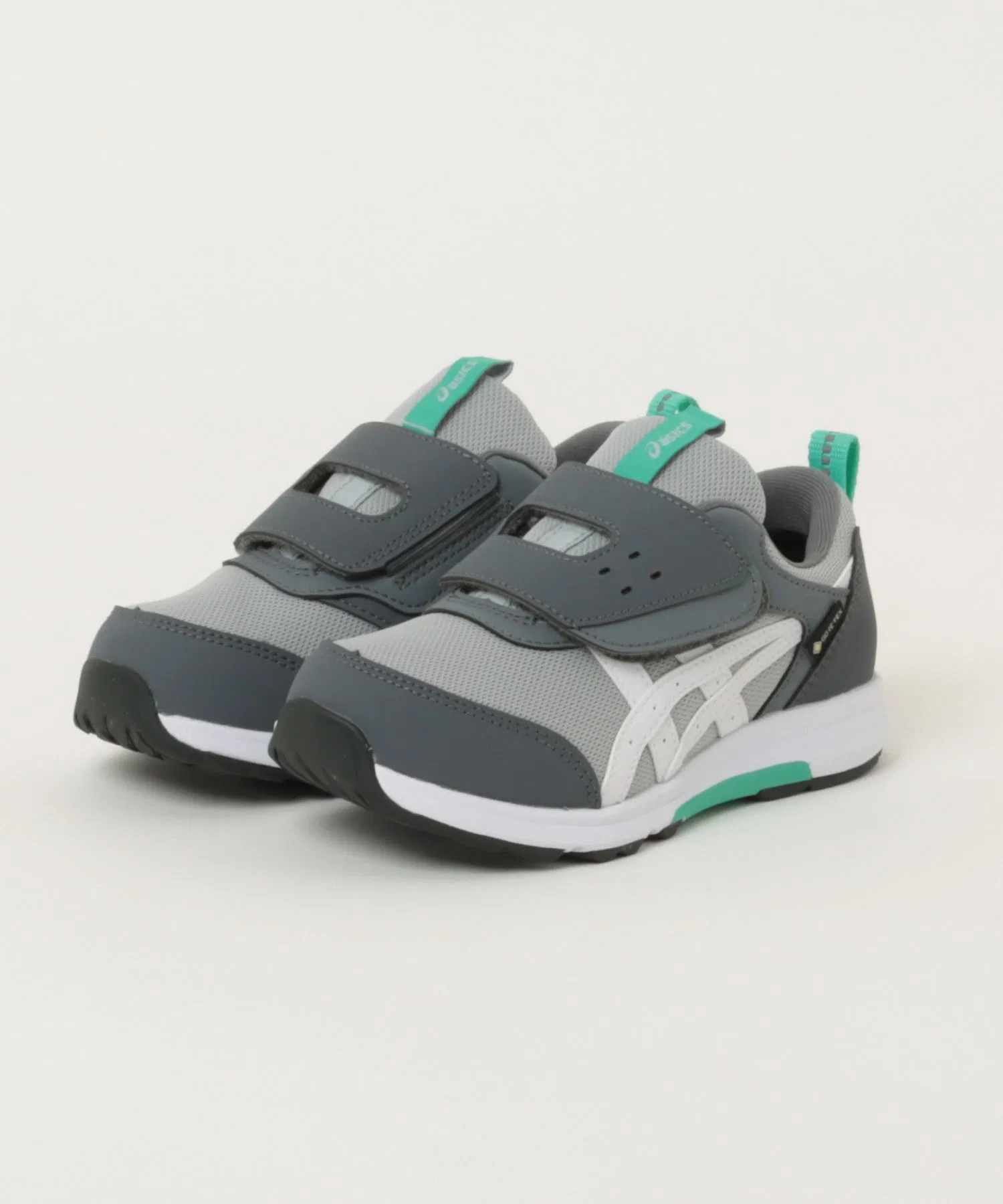 Детские кроссовки ASICS SUKU2 GD.WANNY GORE-TEX