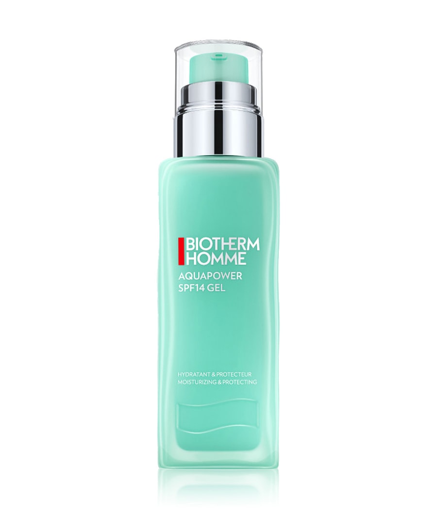 

Крем для лица Biotherm Homme Aquapower SPF14 Gel, 75 ml