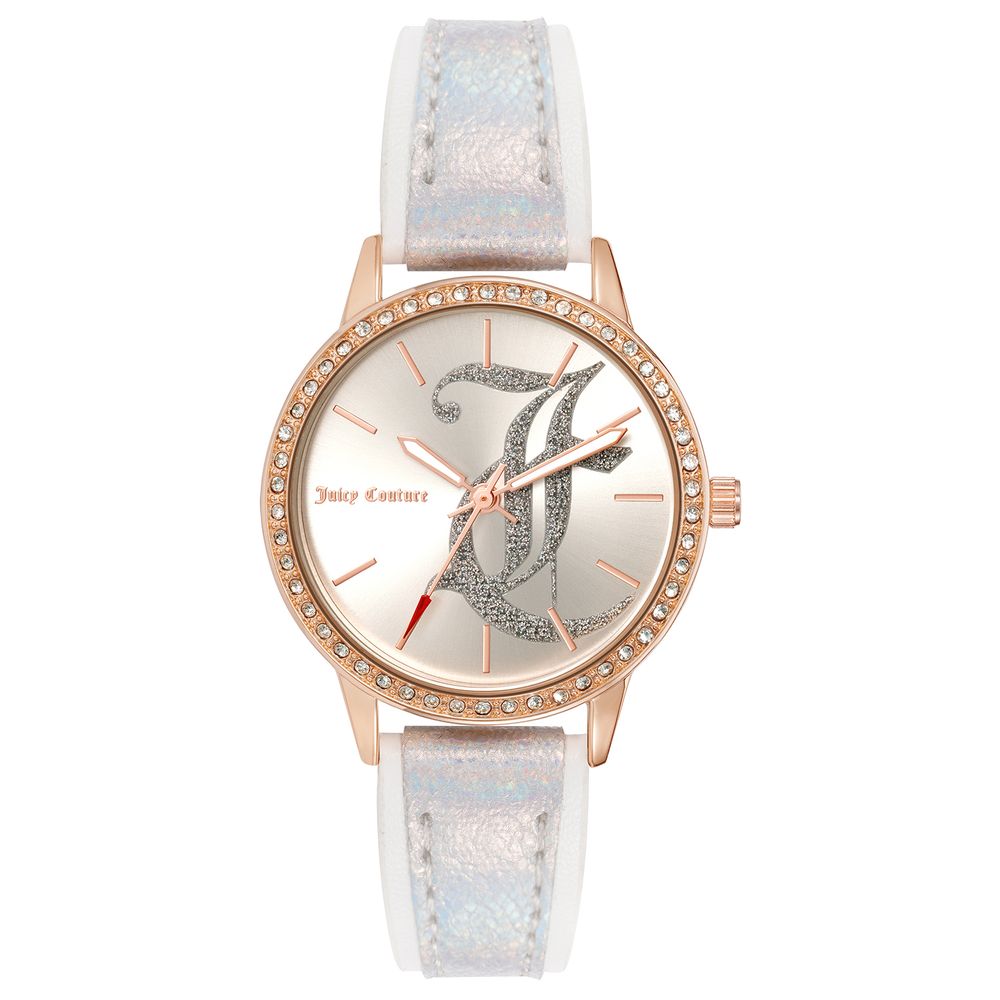 

Женские часы Juicy Couture Polipriel, белый