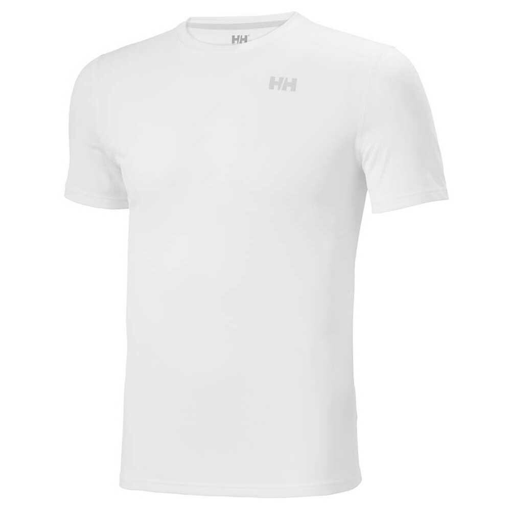 

Футболка Helly Hansen Lifa Active Solen, белый