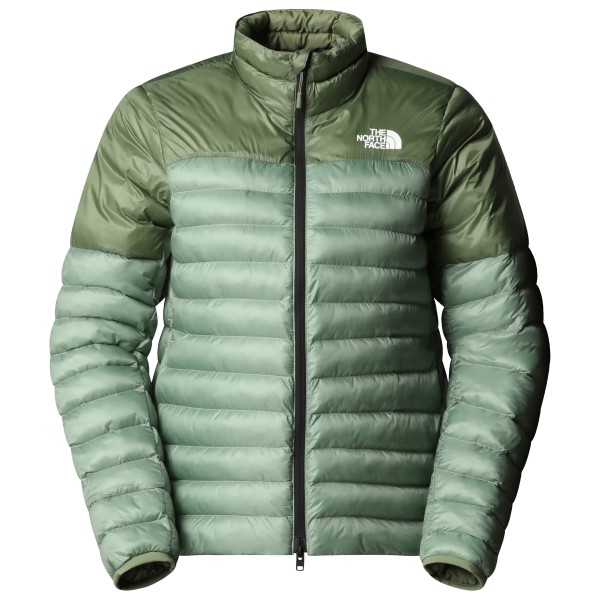 

Женская куртка Terra Peak из синтетического волокна The North Face, мультиколор