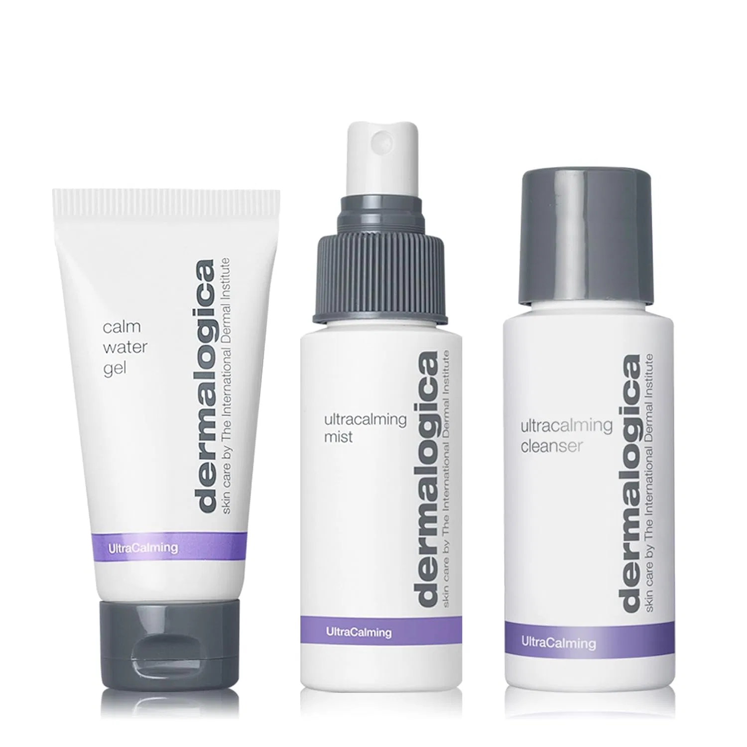 Набор для чувствительной кожи Sensitive Skin Rescue Kit от Dermalogica Dermalogica