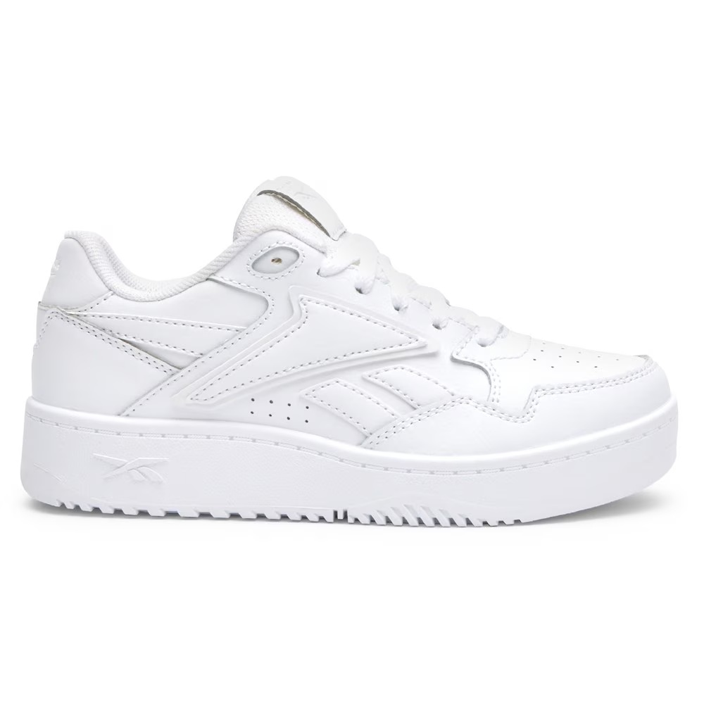 Детские кроссовки с низким верхом Reebok atr chill для маленьких детей, white — фото 2