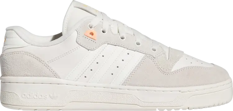 

Кроссовки Rivalry Low 'White Acid Orange', белый, Серый;белый, Кроссовки Rivalry Low 'White Acid Orange', белый