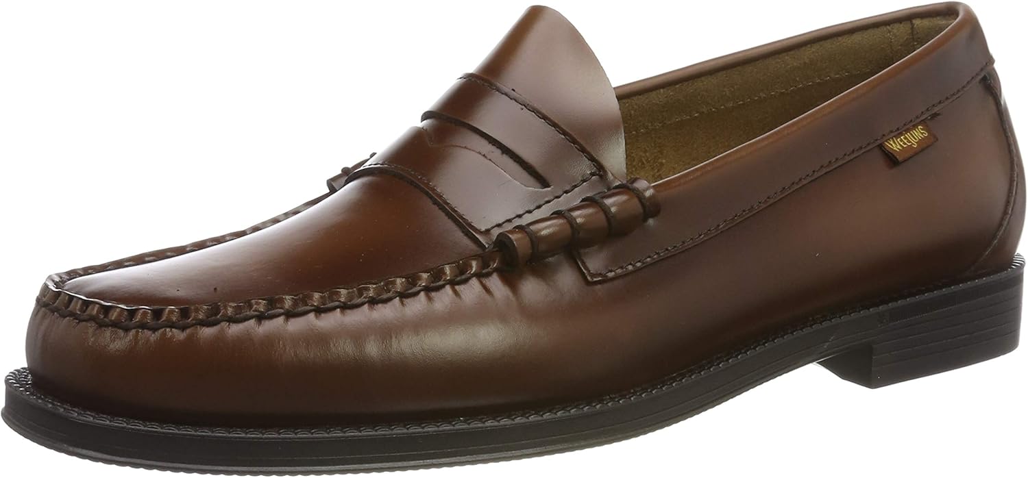 

Мужские лоферы G.H. Bass Co G.H. Bass & Co., коричневый