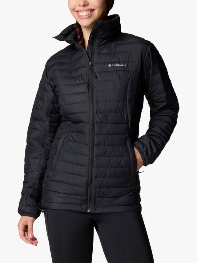 

Куртка-толстовка Silver Falls II с молнией Columbia