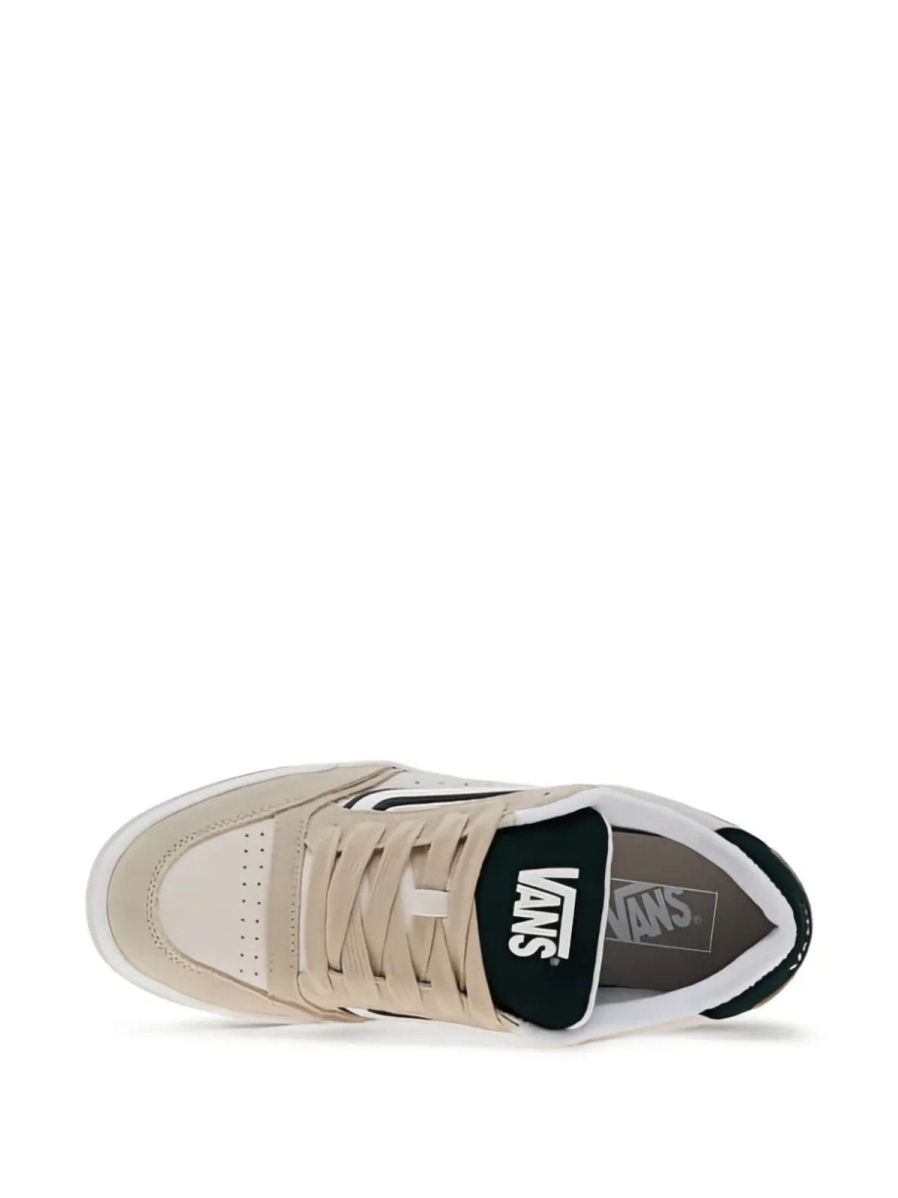 Кроссовки Vans Hylane Tri-tone, нейтральный — фото 4