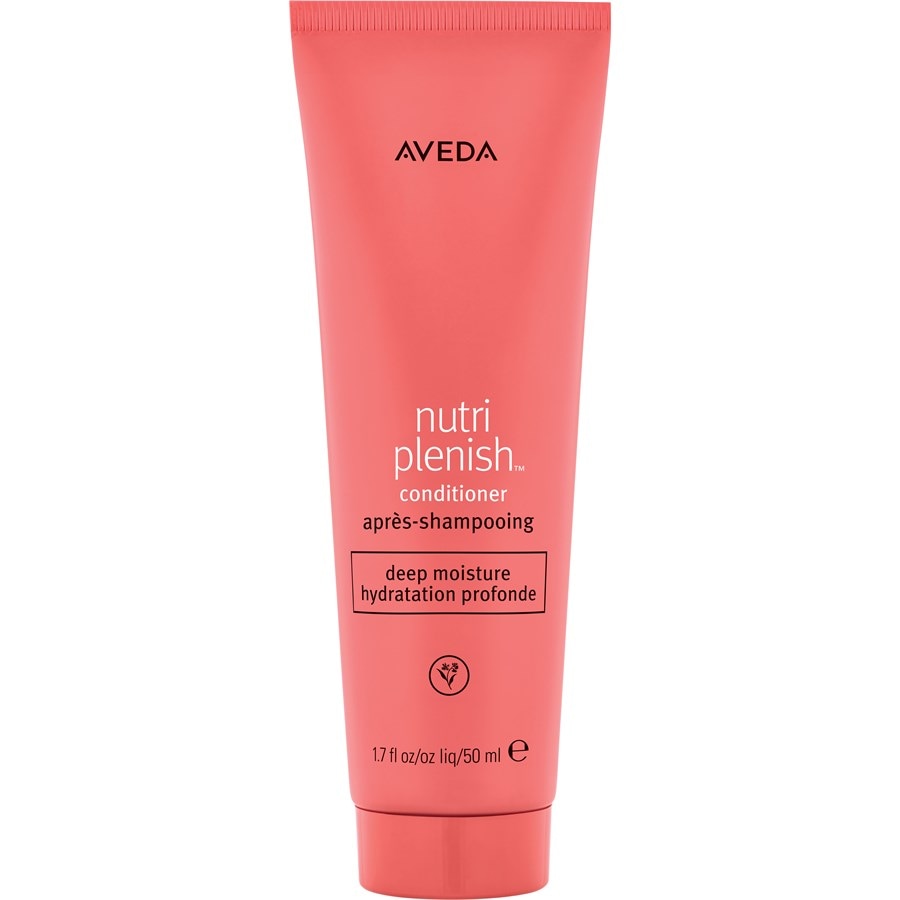 

Кондиционер для волос Aveda Deep Moisture Conditioner, Nutri Plenish 50 ml