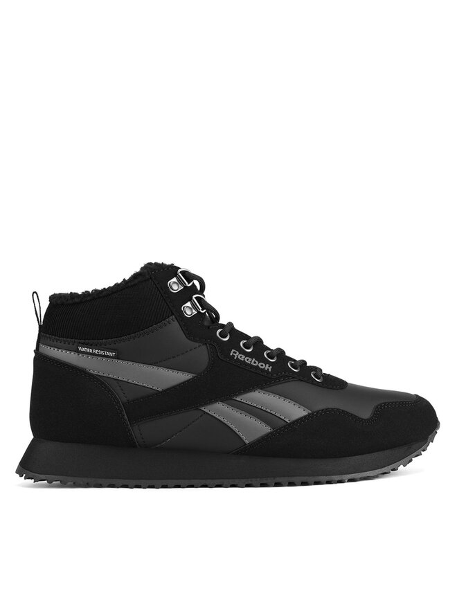 

Туфли на шнуровке H8-003 MM Reebok, черный