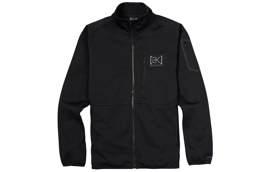 

Куртка мужская черный Burton