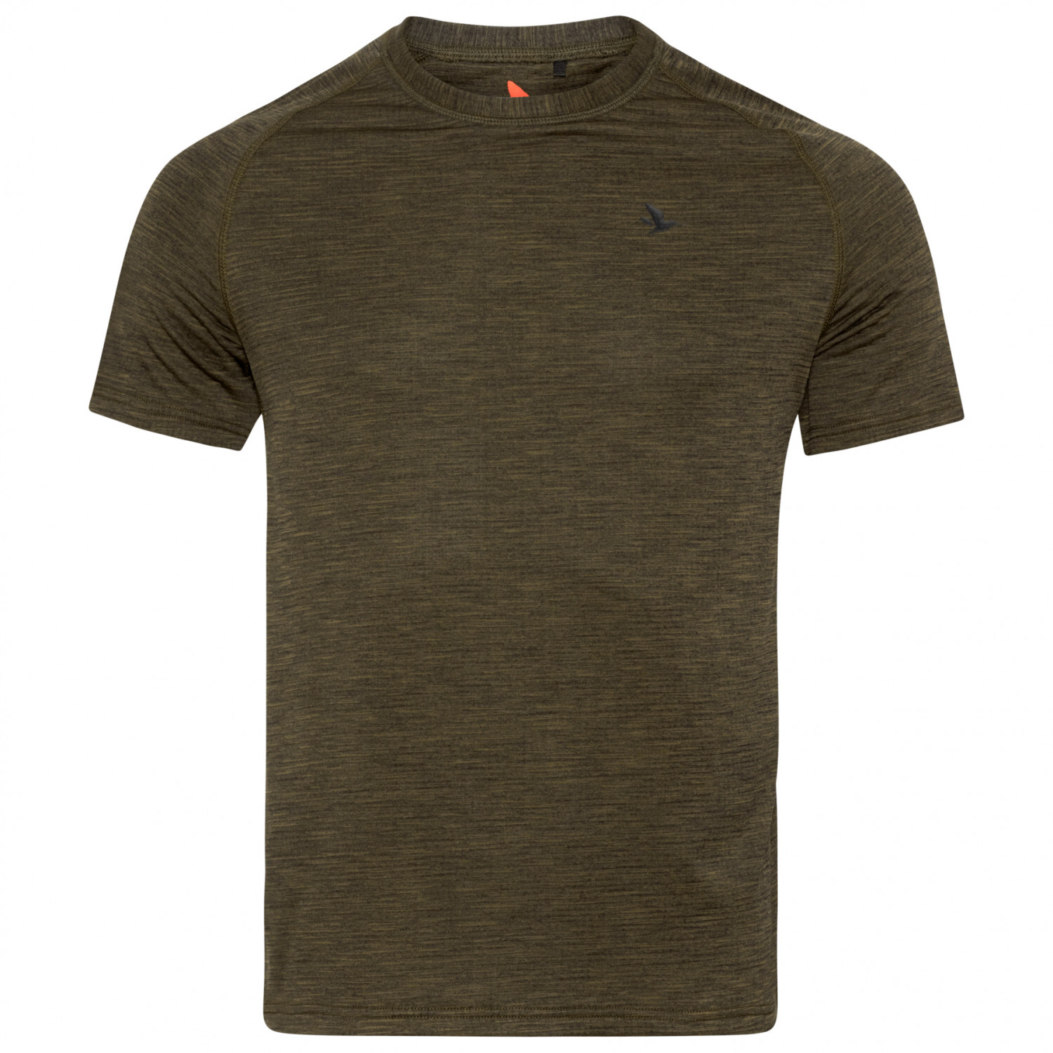 

Функциональная рубашка Seeland Active T Shirt, цвет Pine Green