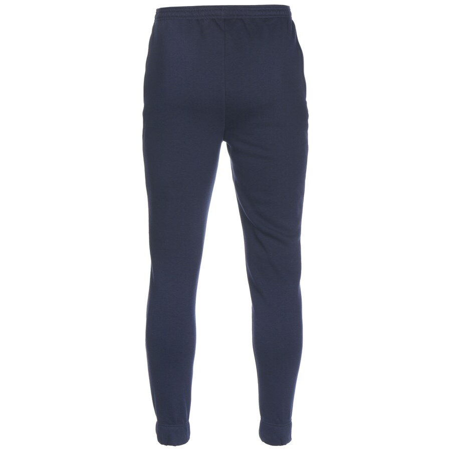 Спортивные штаны NIKE Tapered Workout Pants Park 20, темно-синий — фото 2