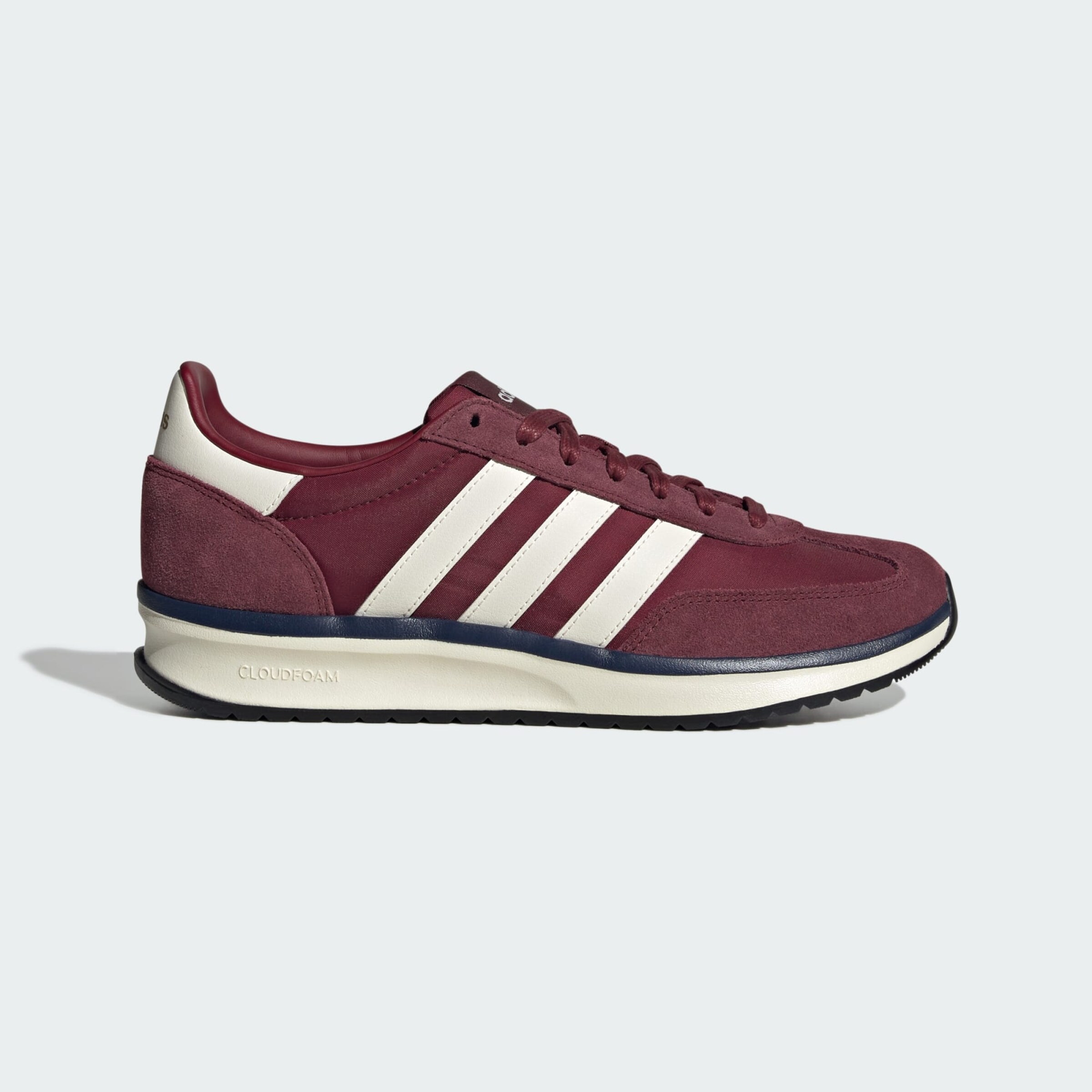 Adidas Sportswear Кроссовки 'Run 70S' в цвете Bordeaux — фото 3