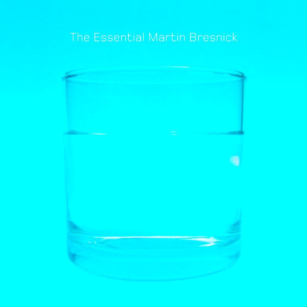 

Диск CD The Essential Martin Bresnick - Martin Bresnick
