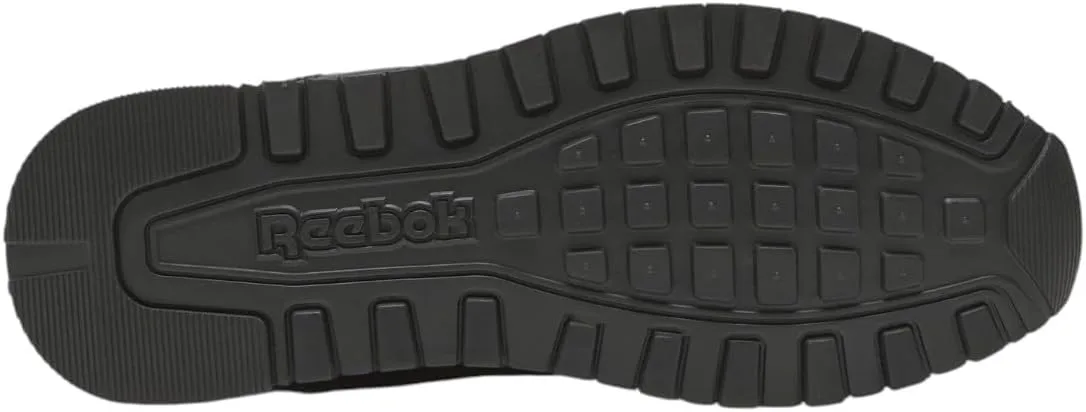 Мужские кроссовки/спортивная обувь Reebok, черный/фиолетовый — фото 3