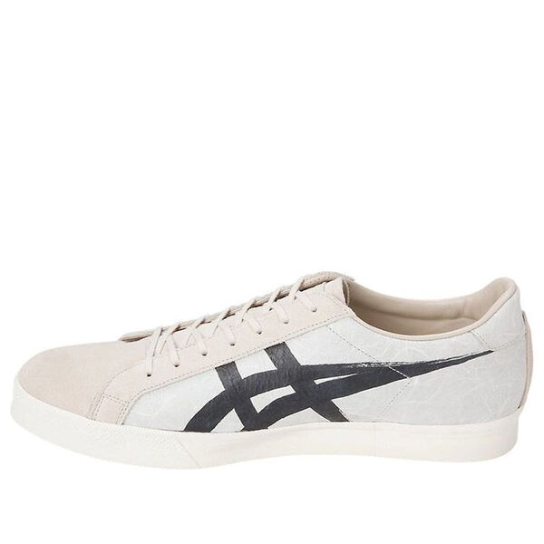 

Кроссовки fabre bl s deluxe Onitsuka Tiger, белый