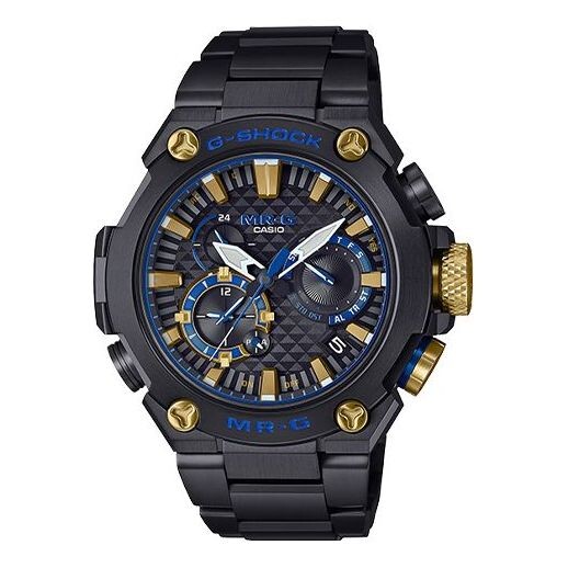 

Часы CASIO G-Shock MR-G 'Black', синий