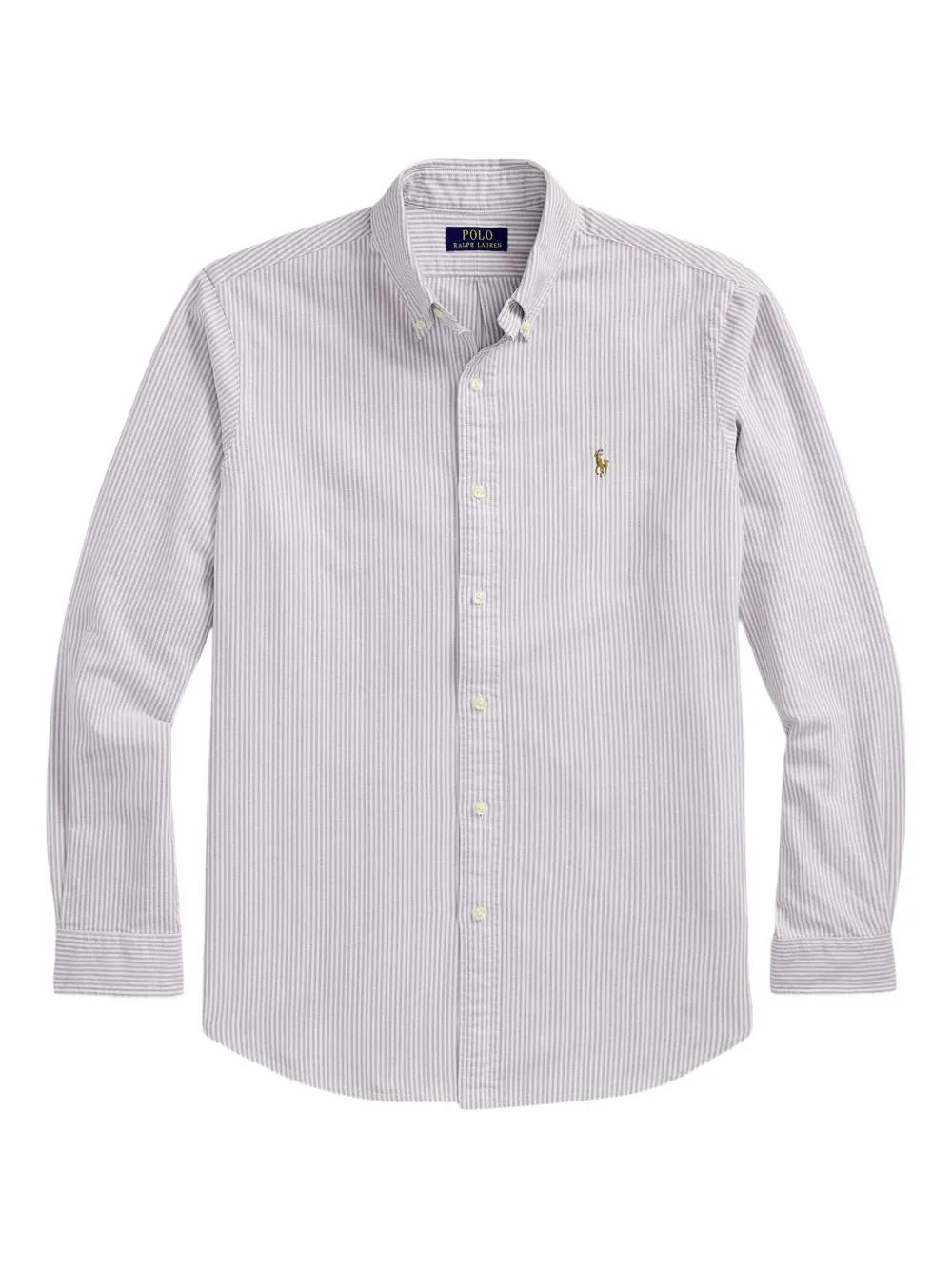 

Рубашка на пуговицах POLO RALPH LAUREN, белый