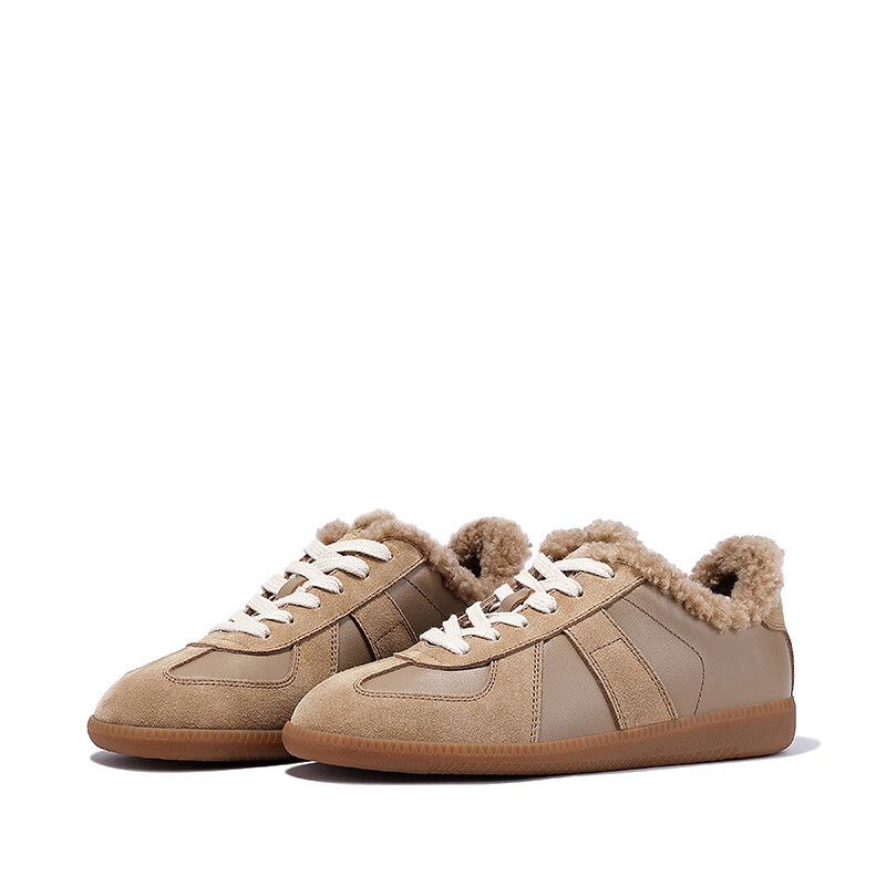 Кеды BELLALILY Skateboard Shoes Women's Low-Top — фото 3