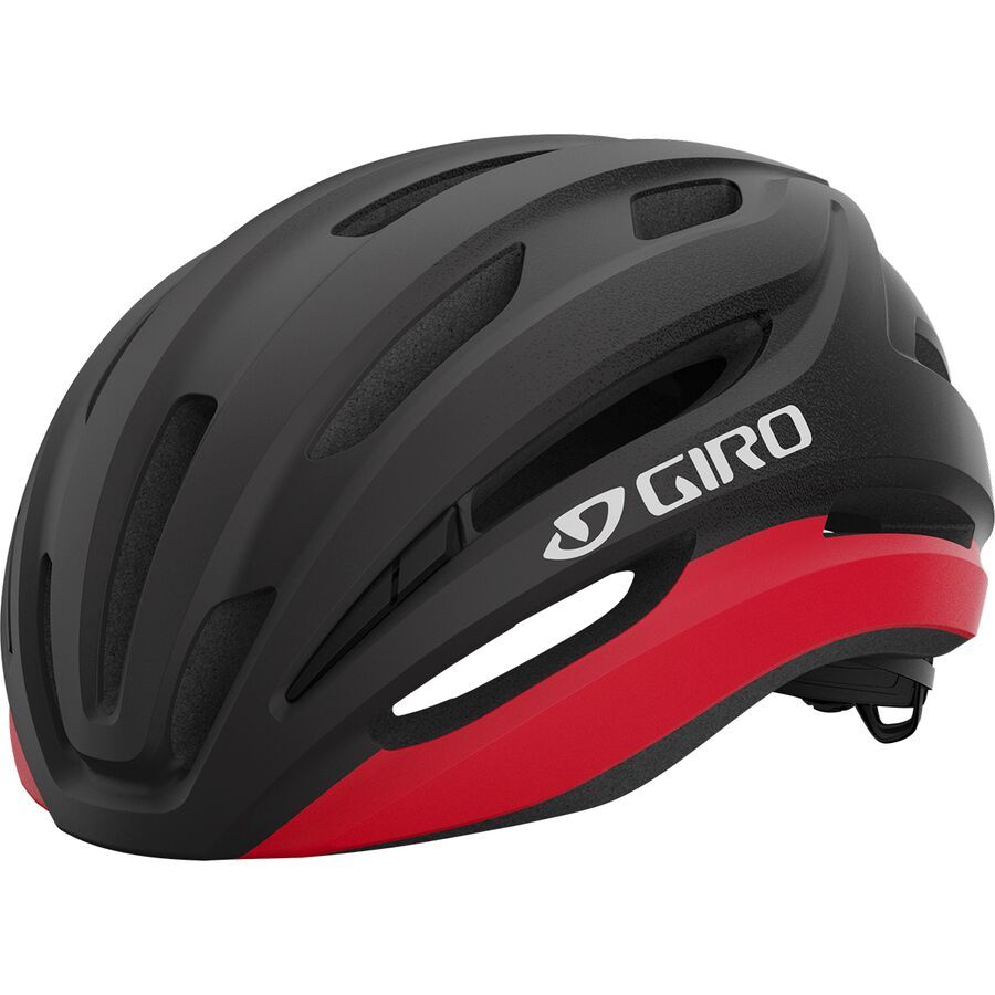 

Шлем Giro Isode MIPS II Giro, Matte Black/Red